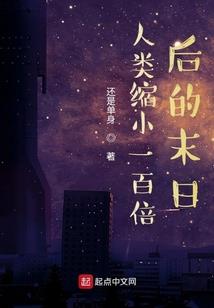 穿越之全金属狂潮