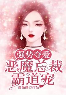 盛宠之豪门夺爱