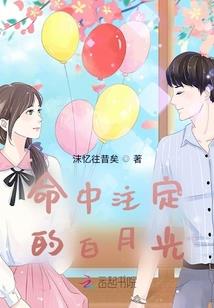 一朝穿越，集万千宠爱一身