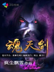 戮魔纪