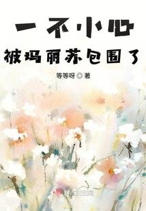 误拐狐狸乱青丘
