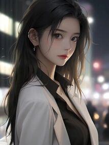 枯木有灵