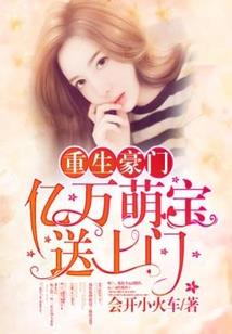闪婚娇妻：风少太放肆