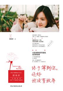 你在我遥不可及的彼岸