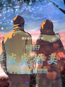 一夜强宠：情迷小娇妻