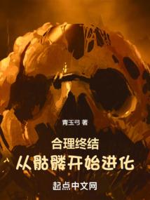 天芒传